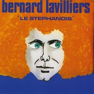 Front View : Bernard Lavilliers - LE STPHANOIS (LP) - BMG Rights Mgmt GmbH / 405053831105