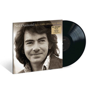 Front View : Neil Diamond - ALL-TIME GREATEST HITS (LP) - Capitol / 8815700