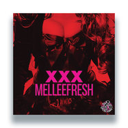 Front View : Melleefresh - XXX - REMIXES - Play Rave Records / PRV0006