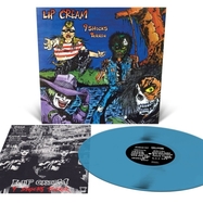 Front View : lip cream - 9 SHOCKS TERROR (LP) - Relapse Records / 781676761111