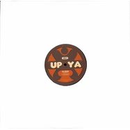 Front View : DJ Sofa - LIONHEART EP - Up Ya Archives / UYA005