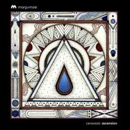 Front View : Canavezzi - ASCENSION - Manjumasi / MAMAV007