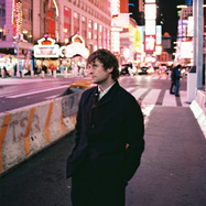 Front View : Mall Grab - NEW YORK EP - Fragrance Recordings / FRG008