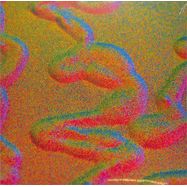 Front View : Tujiko Noriko + AOK Takamasa - 28 (LP) - Keplar / KeplarRev22LP