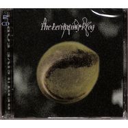 Front View : Repulsive Force - THE LEVITATING FROG II + III (2CD) - TLFII+III