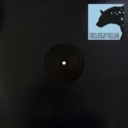 Front View : Salbany - BOLA DE CRISTAL EP - Kazerne / KAZERNE024