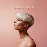Front View : Mica Millar - A LITTLE BIT OF ME (2LP) - GOLDEN HOUR MUSIC / CAT62112