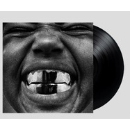 Front View : Ye - BULLY (LP) - gamma. / YZYGAMMA001