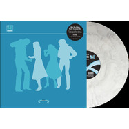 Front View : Rui Da Silva feat. Cassandra - Touch Me (MARBLED WHITE VINYL) - Groovin / GR-12100W