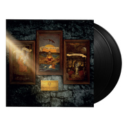 Front View : Opeth - PALE COMMUNION (2LP) - MUSIC ON VINYL / MOVLPB3955