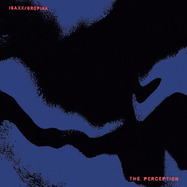 Front View : Igaxx / Gropina - THE PERCEPTION - Paesaggi Records / PSGG006