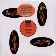 Front View : De lacy - HIDEAWAY - Esy Street / ESR26321