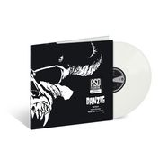 Front View : Danzig - DANZIG I (Ltd. RSD Essentials White LP) - Universal / 5730051_indie