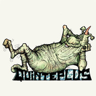 Front View : Quinteplus - QUINTEPLUS (LP) - Vampisoul / 00175462