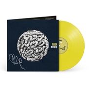Front View : Nada - NITRITO (LTD. YELLOW VINYL) (LP) - SANTERIA - INDIGO / 05288311