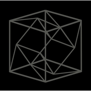 Front View : TesseracT - ONE (15TH ANNIVERSARY EDITION, WHITE LP) - Century Media Catalog / 19958416181