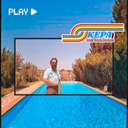 Front View : Kepa - SOUL WASH SERVICES (LP) - Heavenly Sweetness / HS278VL / 28428