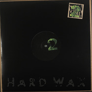 Front View : Storm On Earth - Storm On Earth 02 - Storm On Earth / SOE02