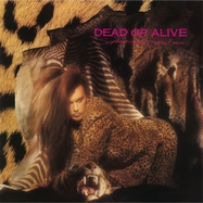 Front View : Dead or Alive - SOPHISTICATED BOOM BOOM (LP) - MUSIC ON VINYL / MOVLPP2121