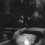 Front View : Cinna Peyghamy - MUSIC FOR TOMBAK & SYNTH (LP) - Other People / OP094