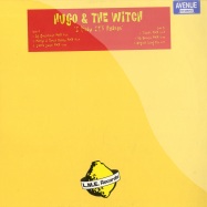 Front View : 2nd Hand_Hugo & The Witch - I KNOW IT S HEAVEN - lme