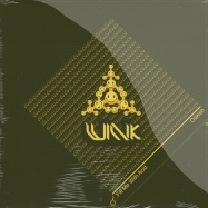 Front View : Wink - OAKISH / FILL ME WITH ACID - Ovum / OVM161