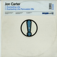 Front View : John Carter - Everlasting Life - buggedout