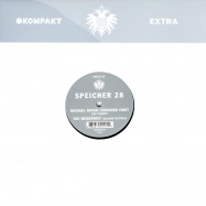 Front View : Mayer / Voigt / The Modernist - SPEICHER 28 - Kompakt Extra / Kompakt Ex 028