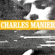 Front View : Charles Manier - BANG BANG LOVER - Ghostly International / GI-009