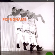 Front View : Popnoname - PIECE - Firm 13