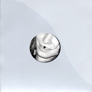 Front View : Karu - MARAUD YOUR EARS - Silver Network / sil020