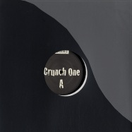 Front View : Unknown - CRUNCH ONE - Crunch01