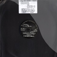 Front View : Redsoul & Craig C - CHANGE EP - Play Mor Records playmore001