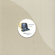 Front View : John Tejada feat. Qzen - SUCRE (VOYAGER EP) - Palette038