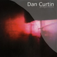 Front View : Dan Curtin - PREGENESIS (2x12 Inch) - ELY0221P