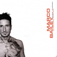 Front View : Marco Bailey - BOLLOCKS THE REWORKS - MB Selektions / MBSELEK08