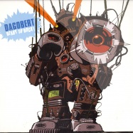 Front View : Dagobert - READY TO ROCK (2X12) - Dominance Rec / DR013-002