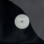 Front View : Ben Long - STEP UP TO THE PLATE EP - Potential / UKPOT022