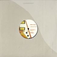 Front View : John Tejada - The End Of It All (2011 REPRESS) - Palette039