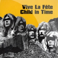 Front View : Vive La Fete / Andy Asshole - CHILD IN TIME / LETS GO 69 - Surprise054 / SURP054