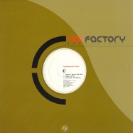Front View : Various Artists  - FROM BELGIUM TO ITALY - Red Factory / RED005