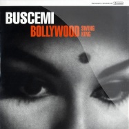 Front View : Buscemi - BOLLYWOOD SWING KING - Downsall Plastics / DSL0396