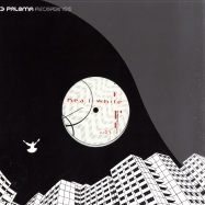 Front View : Neal White - NEUWERK - Paloma Recordings / pao005