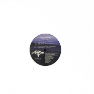 Front View : Various Artists - SAMPLER EP 5 - Safari Electronique / SAF020