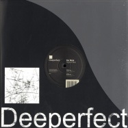 Front View : Dj Nick - HYPNO BULL - Deeperfect / DPE112