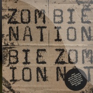 Front View : Zombie Nation - GIZMODE - UKW / UKW 08