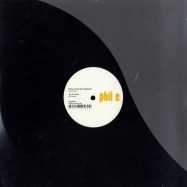 Front View : Move D & Jackmate - SWEET HEINI - Phil E Records / phile2006