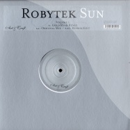 Front View : Robytek - SUN-PT.1 - Art&craft / craft27tdj