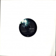 Front View : Elliott Dodge - TOUCH / MODE / CIRCLES - Snapshot / SNAP003
