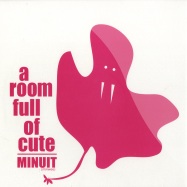 Front View : Minuit - A ROOM FULL OFF CUTE - Dollhouse / dollv002